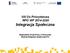 VIII Oś Priorytetowa RPO WP 2014-2020 Integracja Społeczna. Wojewódzki Urząd Pracy w Rzeszowie Wydział Integracji Społecznej EFS