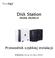 Disk Station DS209, DS209+II