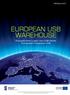 EUROPEAN USB WAREHOUSE