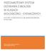 PRZEDMIOTOWY SYSTEM OCENIANIA Z BIOLOGII W KLASACH BIOLOGICZNO - CHEMICZNYCH II LICEUM OGÓLNOKSZTAŁCĄCE IM. MARII KONOPNICKIEJ W RADOMIU