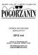 OFERTA WYCIECZEK SZKOLNYCH. 2012 rok. Łańcut, ul. Piłsudskiego 4/21 tel./faks 17/ 225-69-38, +48 606-710-007