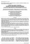 HEALTHY MOTHER AND NEWBORN HEARING DEFECT RISK FACTORS IN INFANTS FROM PEDIATRIC ENT DEPARTMENT OF POZNAN UNIVERSITY OF MEDICAL SCIENCES