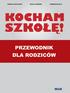 Symultaniczno-Sekwencyjna Nauka Czytania jako stymulacja rozwoju intelektualnego dziecka