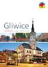 Gliwice PRZEWODNIK GUIDE STADTFÜHRER