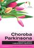 Choroba Parkinsona. najczęstsze pytania i najtrudniejsze zagadnienia. Anna Potulska-Chromik, Izabela Stefaniak. egzemplarz bezpłatny