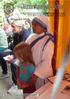 Msza św. z okazji 100-lecia urodzin bł. Matki Teresy z Kalkuty, dom sióstr Misjonarek Miłości w Kijowie, 4 września 2010 r. Zdjęcie: S.