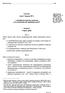 USTAWA z dnia 27 sierpnia 1997 r. o rehabilitacji zawodowej i społecznej oraz zatrudnianiu osób niepełnosprawnych 1) Rozdział 1 Przepisy ogólne