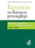 Katarzyna Biernacka-Licznar, Ewa uchowska. Egzamin. na tłumacza przysi głego. Finanse i ksi gowoêç. zbiór dokumentów. J zyk włoski