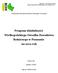 Program działalności Wielkopolskiego Ośrodka Doradztwa Rolniczego w Poznaniu na 2011 rok