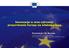 Innowacje w erze cyfrowej: przywrócenie Europy na właściwy kurs Prezentacja J.M. Barroso,