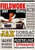 FIELDWORK J A K DOBRAĆ RZETELNIE I SPRAWNIE SKŁONIĆ R ESP O N D ENTA DO UDZIAŁU PRACA. SAWIŃSKIEGO i FRANCISZKA SZTABIŃSKIE60