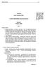 USTAWA z dnia 2 kwietnia 2004 r. o systemie identyfikacji i rejestracji zwierząt. Rozdział 1 Przepisy ogólne