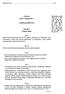 USTAWA z dnia 22 sierpnia 1997 r. o publicznej służbie krwi. Rozdział 1 Przepisy ogólne