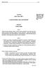 USTAWA z dnia 23 lipca 2003 r. o ochronie zabytków i opiece nad zabytkami 1) Rozdział 1 Przepisy ogólne