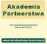 Kurs współpracy partnerskiej Oferta 2010/2011. www.akademiapartnerstwa.pl