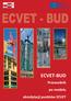 ECVET-BUD Przewodnik po modelu akredytacji punktów ECVET. Redakcja Maksym Pimenow