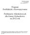 Program Profilaktyki i Rozwiązywania. Problemów Alkoholowych dla Gminy Kołaczkowo na 2012 rok