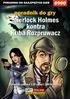 Sherlock Holmes kontra Kuba Rozpruwacz