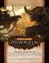 Warhammer: Inwazja FAQ 1.2b