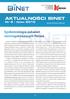 AKTUALNOÂCI BINET. Epidemiologia zakażeń meningokokowych Polsce. Nr 6 / lipiec 2010. www.koroun.edu.pl