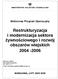 Restrukturyzacja i modernizacja sektora żywnościowego i rozwój obszarów wiejskich 2004-2006