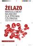 ŻELAZO MIKROELEMENT NIEZBĘDNY DLA ZDROWIA CZŁOWIEKA. Skrypt dla lekarzy i farmaceutów. dr n. biol. Iga Piekarska. skrypt.indd 1 10-09-15 17:04