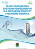 PLANY ZARZĄDZANIA RYZYKIEM POWODZIOWYM DLA OBSZARÓW DORZECZY I REGIONÓW WODNYCH
