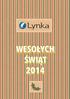 Miodowa Rozkosz. Miodowa Niepodzianka. Świąteczna Bajka. Miś w świątecznym ubranku GUZ/SW11-12 GCX/CX1395. Cena Wyjściowa: 78,31 zł