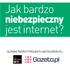 Jak bardzo. jest internet?