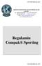 Regulamin Compak Sporting