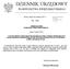 Kielce, dnia 30 czerwca 2015 r. Poz. 2006 OBWIESZCZENIE WOJEWODY ŚWIĘTOKRZYSKIEGO. z dnia 22 czerwca 2015 r.