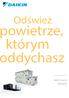 owietrze, którym ddychasz