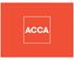 Dzień dobry! Patrycja Rokicka. Business Relationship Manager - Universities ACCA Poland. The global body for professional accountants