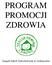 PROGRAM PROMOCJI ZDROWIA