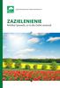 Agencja Restrukturyzacji i Modernizacji Rolnictwa ZAZIELENIENIE