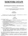 DZIENNIK USTAW ROZPORZDZENIE MINISTRA INFRASTRUKTURY. z dnia 18 maja 2005 r.