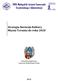 Strategia Rozwoju Kultury Miasta Torunia do roku 2020. Dokument przygotowany na zlecenie Urzędu Miasta Torunia