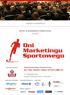 VII DNI MARKETINGU SPORTOWEGO