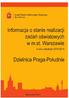 f. Pozostałe jednostki (w tym placówki wychowania pozaszkolnego i poradnie psychologicznopedagogiczne)