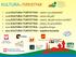 2006 KULTURA I TURYSTYKA razem czy oddzielnie? 2008 KULTURA I TURYSTYKA razem ale jak? 2009 KULTURA I TURYSTYKA razem, ale jak na tym zarobić?