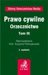 Prawo cywilne Orzecznictwo