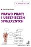 PRAWO PRACY I UBEZPIECZEŃ SPOŁECZNYCH