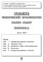 zmiany w przepisach od stycznia 1999r. - oznaczone indeksem i opisane zmiany w 2009r. - oznaczone grubszym drukiem styczeń - 2010r.