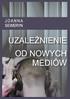 Uzależnienie od nowych mediów