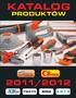 KATALOG PRODUKTÓW 2011/2012