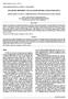 ZNACZENIE CHEMOKINY CXCL12 I JEJ RECEPTORA CXCR4 W RAKU PŁUC SIGNIFICANCE OF CXCL12 CHEMOKINE AND CXCR4 RECEPTOR IN LUNG CANCER