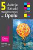 Aukcja Sztuki. Współczesnej w Opolu. Katalog. 28 luty 2015 sobota, godz. 19:00 Opole Alicja Kogut Na huśtawce DOM AUKCYJNY