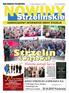 Strzelin. świętował. Egzemplarz bezpłatny Nr 6(6) październik 2015 ISSN 2449-884X. W sobotę, 3 października