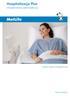 Hospitalizacja Plus. Ubezpieczeniowy pakiet medyczny. Ogólne Warunki Ubezpieczenia. www.metlife.pl