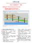 CPT-CAD - Program do tworzenia dokumentacji geologicznej i geotechnicznej